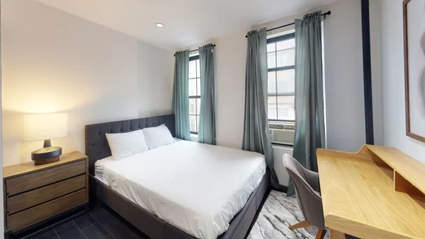 Coliving in Alphabet City - Manhattan, New York