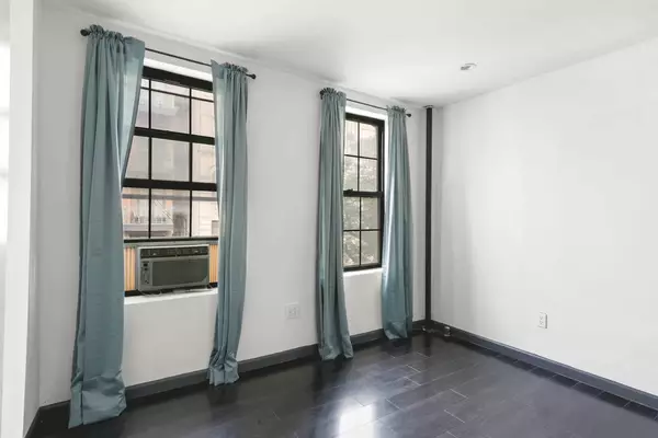 Coliving in Alphabet City - Manhattan, New York
