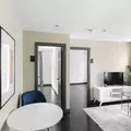 Coliving in Alphabet City - Manhattan, New York
