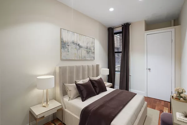 Coliving in East Harlem - Manhattan, New York
