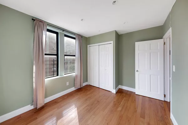 Coliving in East Harlem - Manhattan, New York