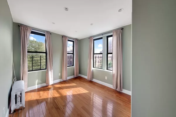 Coliving in East Harlem - Manhattan, New York