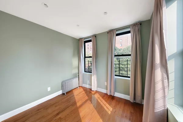 Coliving in East Harlem - Manhattan, New York