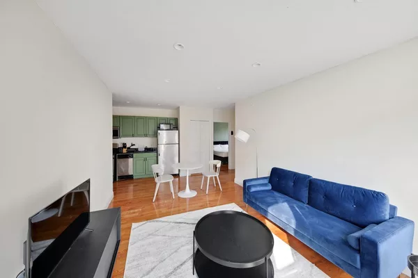 Coliving in East Harlem - Manhattan, New York