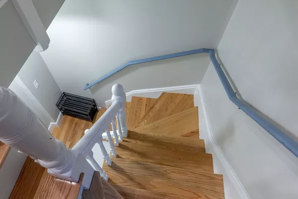 Coliving in North End - Boston, Boston