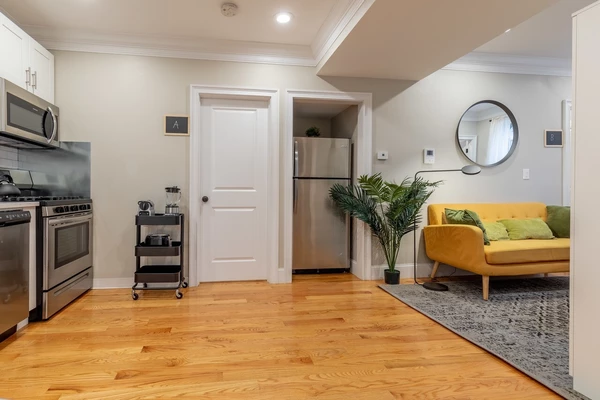 Coliving in North End - Boston, Boston