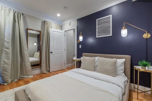 Coliving in North End - Boston, Boston