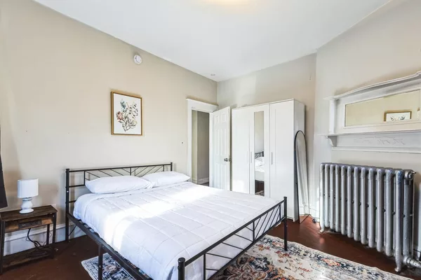 Coliving in Cambridgeport - Cambridge, Boston