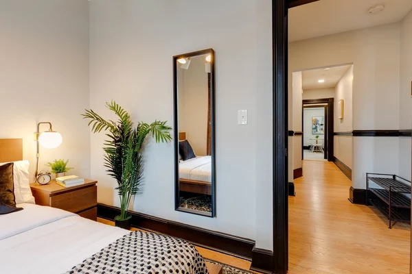 Coliving in South Boston - Boston, Boston