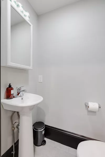 Coliving in South Boston - Boston, Boston