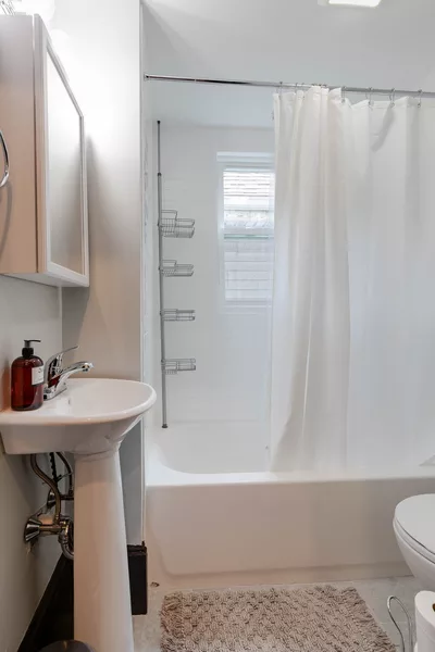 Coliving in South Boston - Boston, Boston