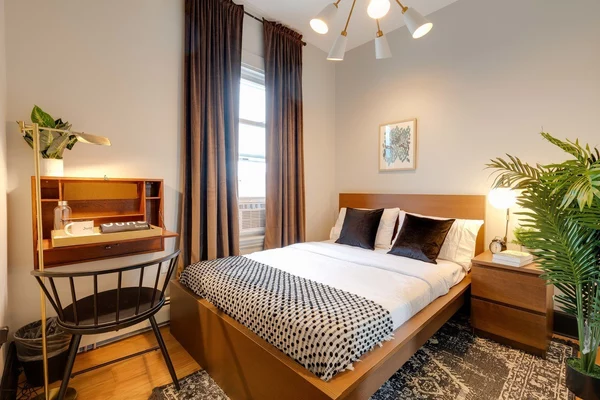 Coliving in South Boston - Boston, Boston