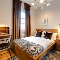 Co-living en South Boston - Boston, Boston