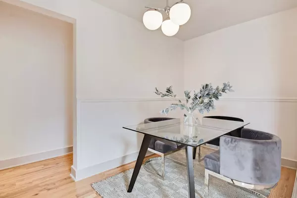 Coliving in Harlem - Manhattan, New York