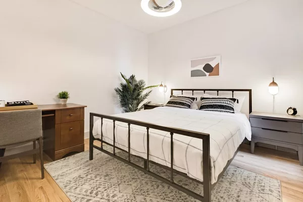 Coliving in Harlem - Manhattan, New York