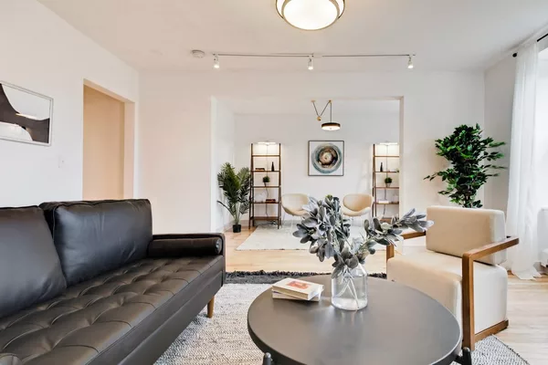 Coliving in Harlem - Manhattan, New York