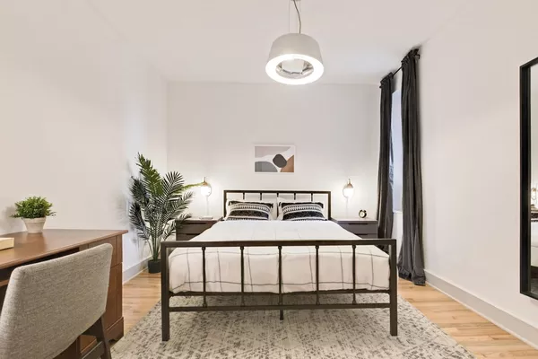 Coliving in Harlem - Manhattan, New York