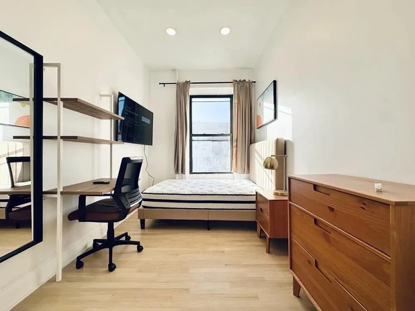 Coliving in Bedford Stuyvesant - Brooklyn, New York