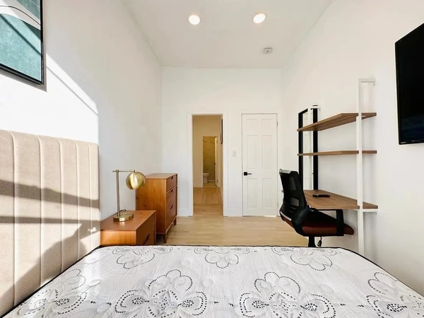 Coliving in Bedford Stuyvesant - Brooklyn, New York