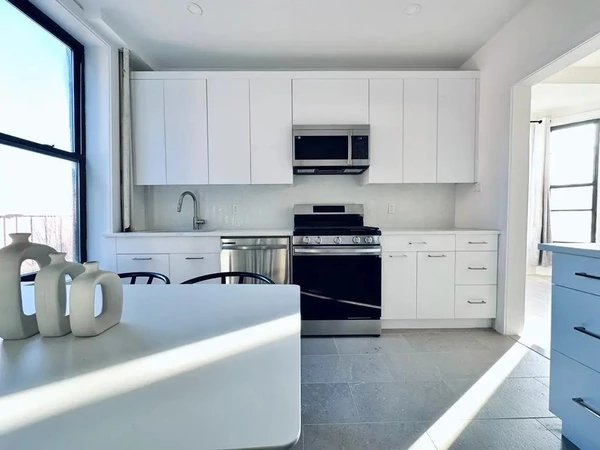 Coliving in Bedford Stuyvesant - Brooklyn, New York