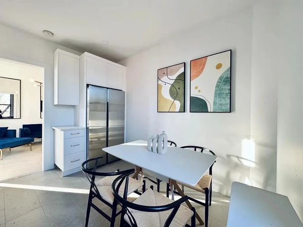 Coliving in Bedford Stuyvesant - Brooklyn, New York