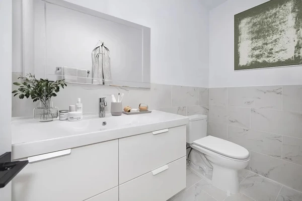 Coliving in Bedford Stuyvesant - Brooklyn, New York