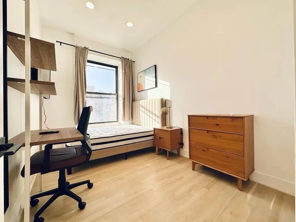 Coliving in Bedford Stuyvesant - Brooklyn, New York