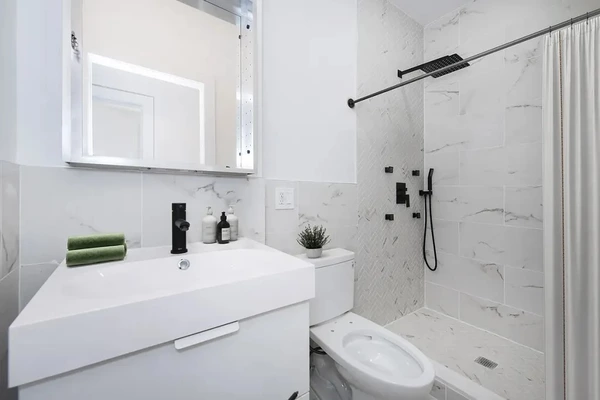 Coliving in Bedford Stuyvesant - Brooklyn, New York
