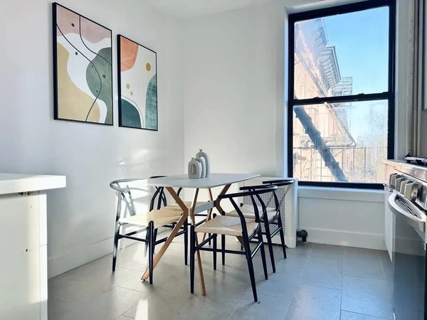 Coliving in Bedford Stuyvesant - Brooklyn, New York