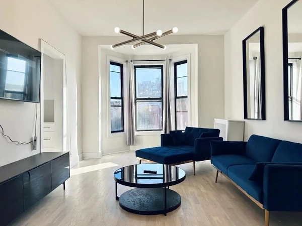 Coliving in Bedford Stuyvesant - Brooklyn, New York