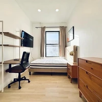 Coliving in Bedford Stuyvesant - Brooklyn, New York