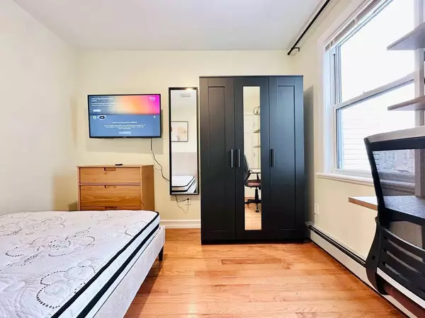 Coliving in Astoria - Queens, New York