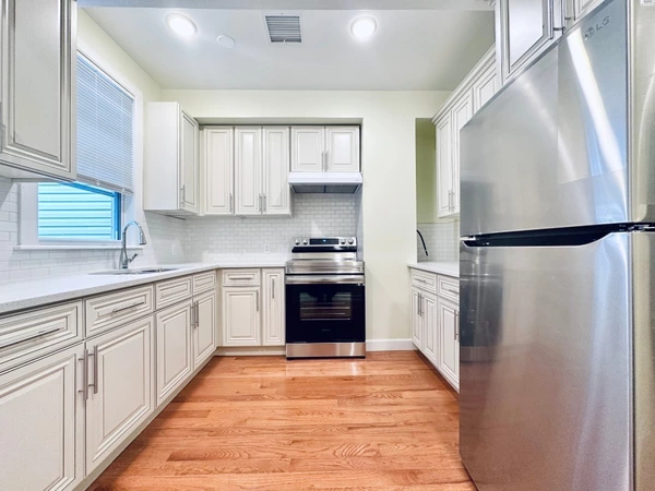 Coliving in Astoria - Queens, New York