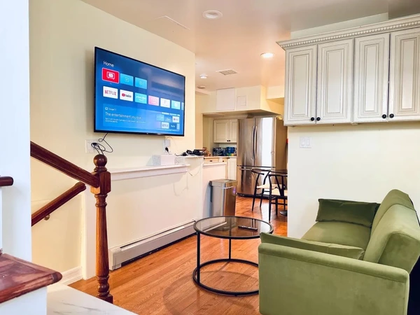 Coliving in Astoria - Queens, New York