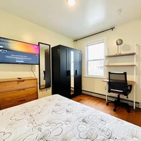 Coliving in Astoria - Queens, New York