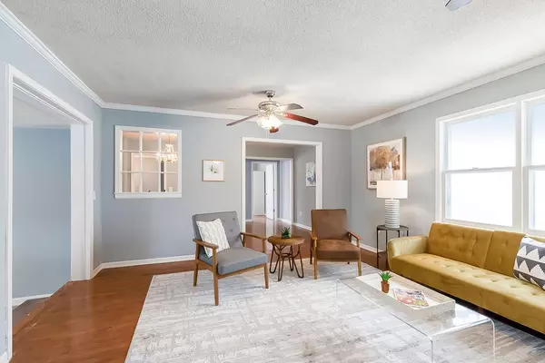 Coliving in Olathe - Outer KCK, Kansas City