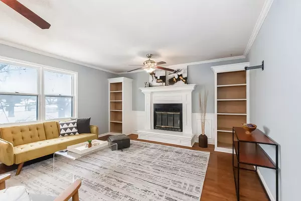 Coliving in Olathe - Outer KCK, Kansas City