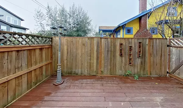 Coliving in King - NE Portland, Portland