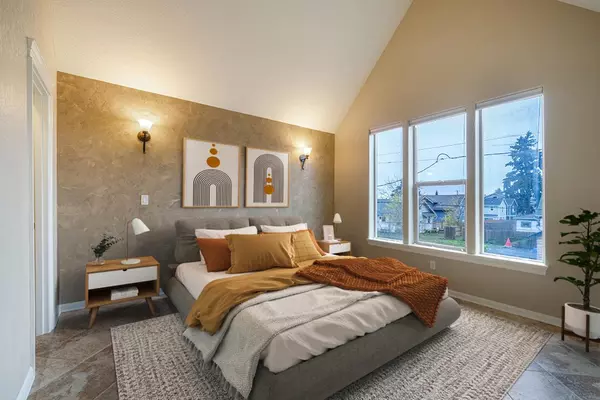 Coliving in King - NE Portland, Portland