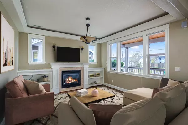 Coliving in King - NE Portland, Portland