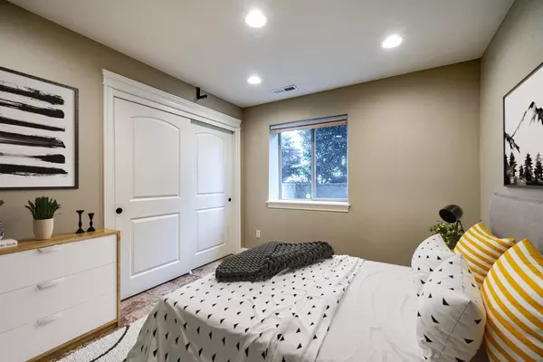 Coliving in King - NE Portland, Portland