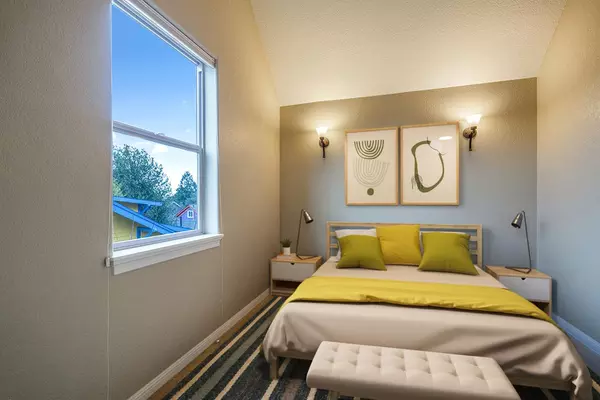 Coliving in King - NE Portland, Portland