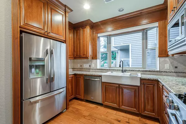 Coliving in King - NE Portland, Portland