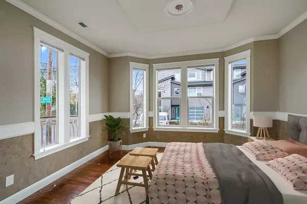 Coliving in King - NE Portland, Portland