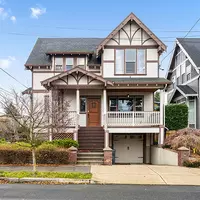 Co-living en King - NE Portland, Portland