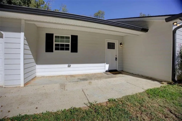 Coliving in Conyers - East Atl, Atlanta