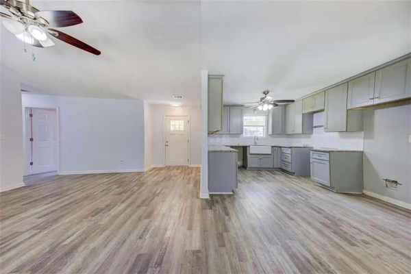 Coliving in Conyers - East Atl, Atlanta