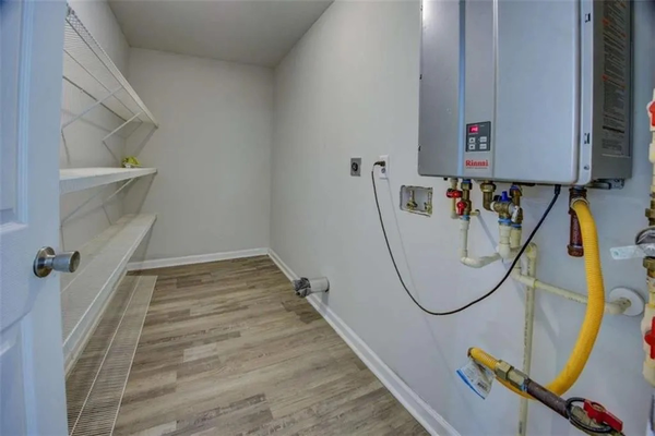 Coliving in Conyers - East Atl, Atlanta