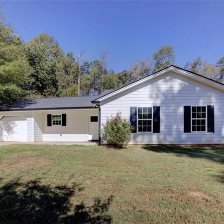 Coliving in Conyers - East Atl, Atlanta