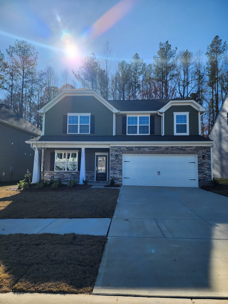 Coliving in Mooresville - North Charlotte, Charlotte